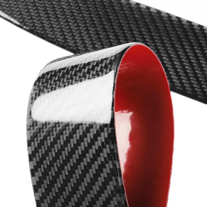 Für Jaguar F-TYPE 2013+ Universal-Lichtaugenbrauenaufkleber für Links- und Rechtsantrieb – Bild 4