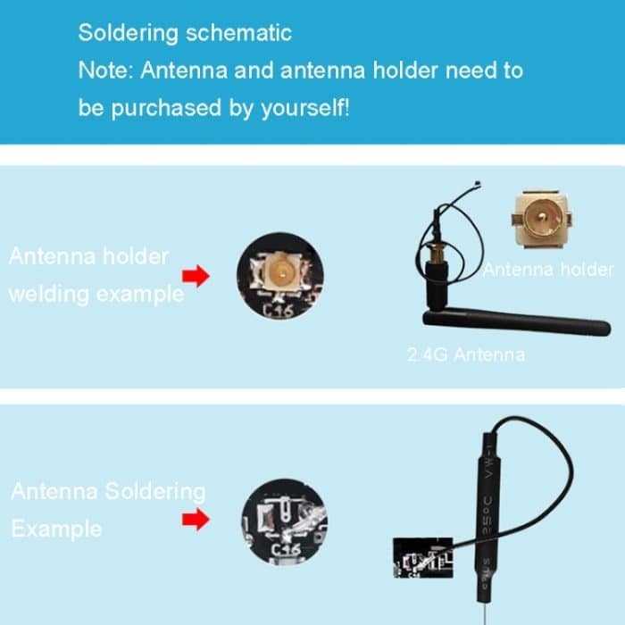 ZK-HT21 Bluetooth-Digitalverstärkermodul 2.1 Kanal TDA7498E – Bild 7