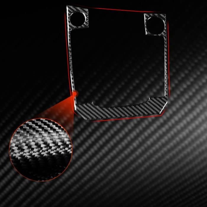 Für Volkswagen Sagitar 2019-2023 B Modell Linkslenker Getriebe Panel Aufkleber – Bild 5