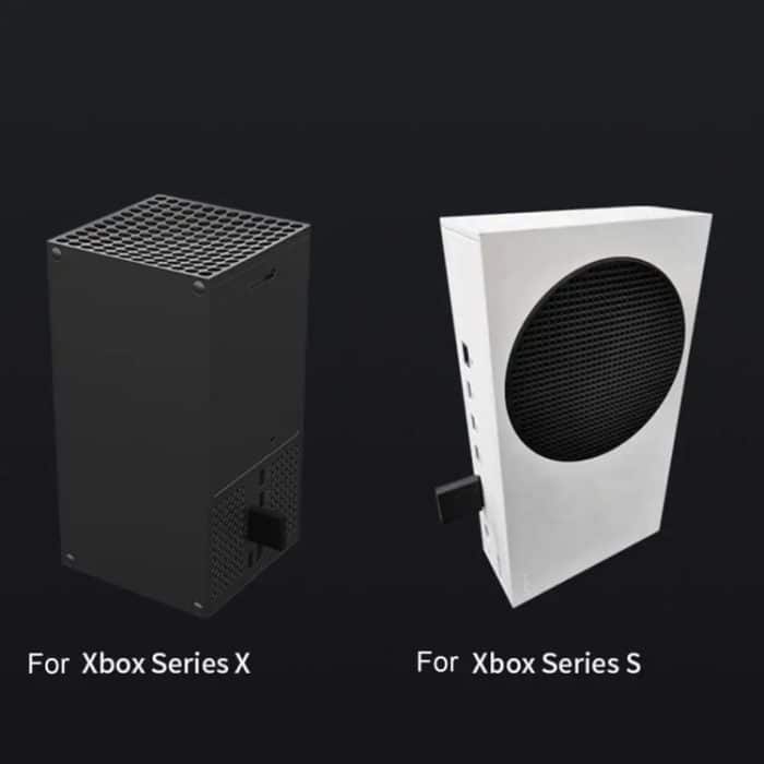 AOLION für XBOX Series X/S Speichererweiterungskarte SDD Host HDD Konverter Box – Bild 8