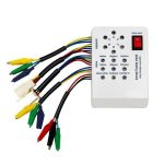 Elektrofahrrad-Reparaturschatz, bürstenloser Motor, Hall-Controller-Detektor – Bild 2