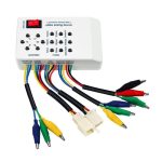 Elektrofahrrad-Reparaturschatz, bürstenloser Motor, Hall-Controller-Detektor – Bild 3