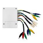 Elektrofahrrad-Reparaturschatz, bürstenloser Motor, Hall-Controller-Detektor – Bild 4