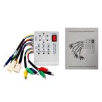 Elektrofahrrad-Reparaturschatz, bürstenloser Motor, Hall-Controller-Detektor – Bild 5