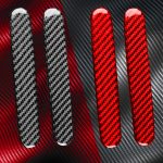 Für Jaguar F-TYPE 2013+ Universal-Außentürgriffaufkleber für Links- und Rechtsantrieb – Bild 2