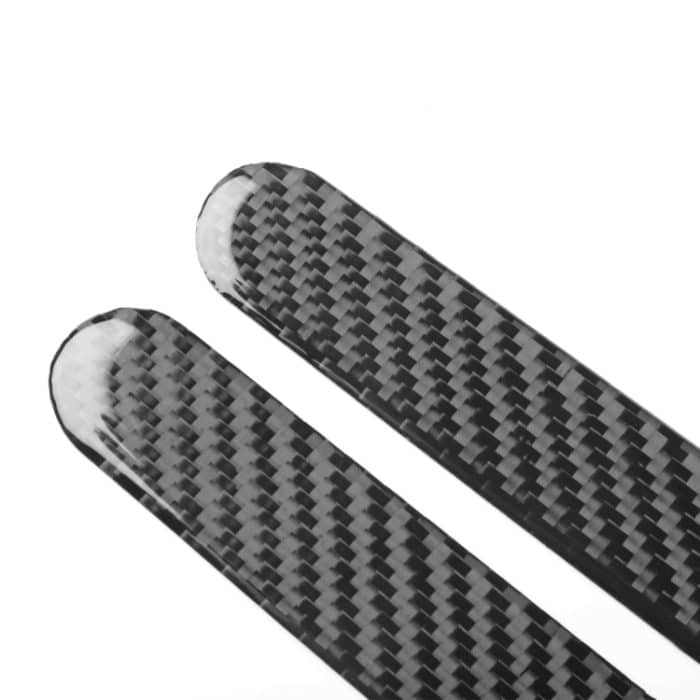 Für Jaguar F-TYPE 2013+ Universal-Außentürgriffaufkleber für Links- und Rechtsantrieb – Bild 4