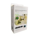 Auto-Armaturenbrett, Silikon-Saugnapf, drehbarer Tablet-Vier-Klauen-Halter – Bild 5