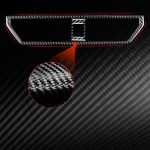 Für Volkswagen Sagitar 2019-2023 2 teile/satz EIN Modell Linkslenker Zentrale Steuerung Luftauslass Aufkleber – Bild 5