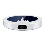 USB Intelligenter automatischer Heizuntersetzer mit konstanter Temperatur