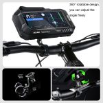WILD MAN FK2 0,6L Fahrrad wasserdichte Handy-Aufbewahrungsbox Lenker Telefon Navigation Halter, FK2 – Bild 4
