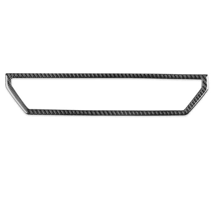 Für Volkswagen Sagitar 2019-2023 Linkslenker Zentralsteuerung Air Outlet Aufkleber – Bild 1