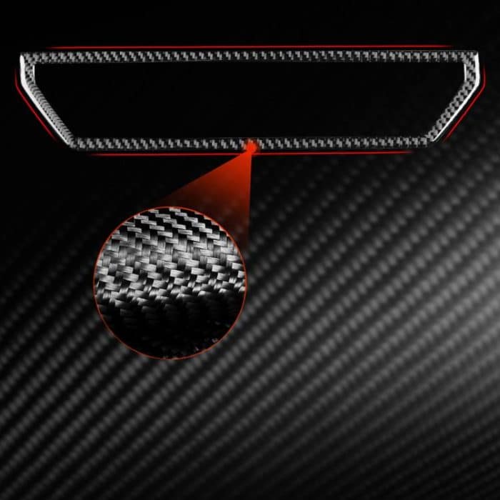 Für Volkswagen Sagitar 2019-2023 Linkslenker Zentralsteuerung Air Outlet Aufkleber – Bild 5