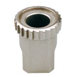 DT 3-Klinken-Ratschen-Entfernungswerkzeug DT370 Nabengewindering 1800/1900 Radsatz-Demontage, BIKERSAY BT051B – Bild 3