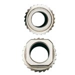 DT 3-Klinken-Ratschen-Entfernungswerkzeug DT370 Nabengewindering 1800/1900 Radsatz-Demontage, BIKERSAY BT051B – Bild 5