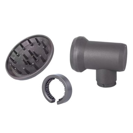 Für Dyson Haartrockner Airwrap Diffusordüsenaufsatz, Clean Brush Kit, Anti Lifting Kit, Professional Style Kit