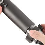 Für Dyson Haartrockner Airwrap Diffusordüsenaufsatz, Clean Brush Kit, Anti Lifting Kit, Professional Style Kit – Bild 6