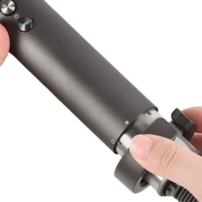 Für Dyson Haartrockner Airwrap Diffusordüsenaufsatz, Clean Brush Kit, Anti Lifting Kit, Professional Style Kit – Bild 6