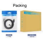 VenTion HDMI-Rundkabel Computermonitor-Signalübertragungskabel, 0.75m, 1m, 1.5m, 2m, 3m, 5m, 8m, 10m, 15m – Bild 11