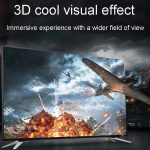 VenTion HDMI-Rundkabel Computermonitor-Signalübertragungskabel, 0.75m, 1m, 1.5m, 2m, 3m, 5m, 8m, 10m, 15m – Bild 8