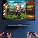 VenTion HDMI-Rundkabel Computermonitor-Signalübertragungskabel, 0.75m, 1m, 1.5m, 2m, 3m, 5m, 8m, 10m, 15m – Bild 9