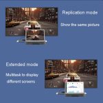 VenTion HDMI-Rundkabel Computermonitor-Signalübertragungskabel, 0.75m, 1m, 1.5m, 2m, 3m, 5m, 8m, 10m, 15m – Bild 10