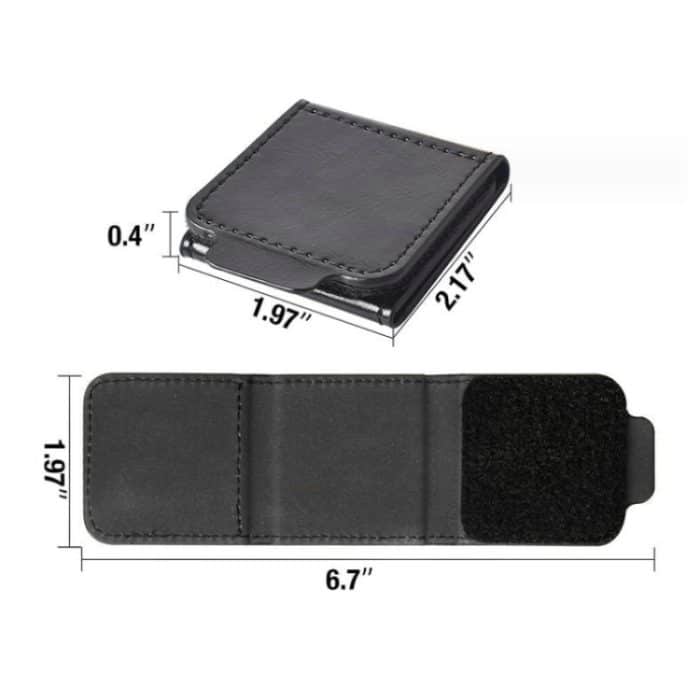 1 Paar Auto-Sicherheitsgurte für Kinder und Erwachsene, Anti-Strangle-Einsteller – Bild 3