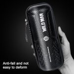 WILD MAN E3 EVA Hard Shell Fahrrad Werkzeug Aufbewahrungstasche Fahrradausrüstung, E3 (Carbon Pattern) – Bild 6