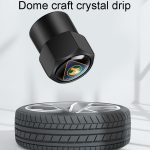 4 teile/satz Auto Beschriftet Metall Reifen Ventil Kappen Automobil Universal Modifizierte Ventil Abdeckungen, Car Labeled – Bild 5