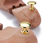 1 Paar Dutchwood Schuhspanner, verstellbarer Anti-Falten-Schuhleisten, 35/36, 37/38, 39/40, 41/42, 43/44, 45/46 – Bild 8