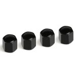 4 teile/satz Auto Reifen Kennzeichnung Ventil Abdeckung Motorrad Auto Ventil Kern Kappen, Labeling