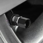 4 teile/satz Auto Reifen Kennzeichnung Ventil Abdeckung Motorrad Auto Ventil Kern Kappen, Labeling – Bild 8