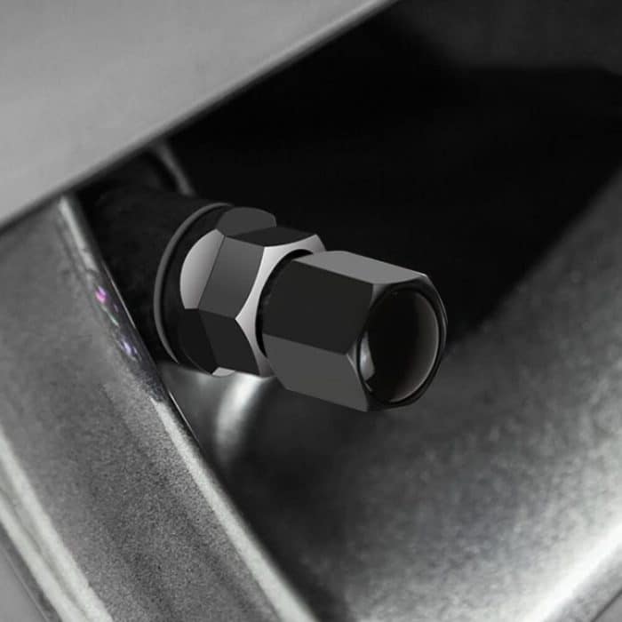 4 teile/satz Auto Reifen Kennzeichnung Ventil Abdeckung Motorrad Auto Ventil Kern Kappen, Labeling – Bild 8