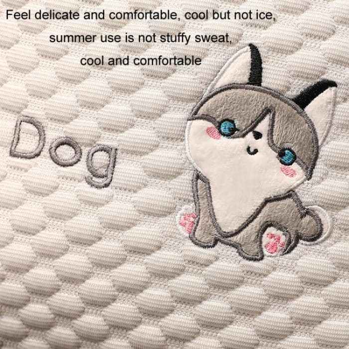 Nachttischkissen, weich verpackt, Taillenkissen, Sofa, Tatami, Medium – Bild 4