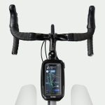 WILD MAN XT2S 1L EVA Hartschale Mountainbike-Frontträgertasche Radfahren wasserdichte Handytasche, XT2S – Bild 10