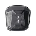 WILD MAN E18 2L EVA-Hartschalen-Fahrrad-wasserdichte Vordertasche, multifunktionale Schnellverschluss-Hängetasche, E18