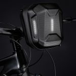 WILD MAN E18 2L EVA-Hartschalen-Fahrrad-wasserdichte Vordertasche, multifunktionale Schnellverschluss-Hängetasche, E18 – Bild 8