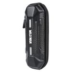 WILD MAN XT11 0,5 l EVA-Hartschalen-Mountainbike-Tasche, Flaschenhalter-Reparatur-Werkzeug-Set, XT11