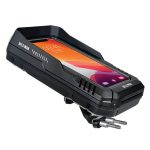 WILD MAN FK1 0,5 l Mountainbike wasserdichte Handy-Touchscreen-Lenkertasche Fahrradhalter-Tasche, FK1