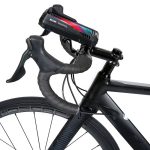 WILD MAN FK1 0,5 l Mountainbike wasserdichte Handy-Touchscreen-Lenkertasche Fahrradhalter-Tasche, FK1 – Bild 13