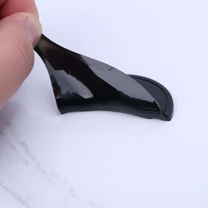 Fahrzeugrunde, starke, klebrige, rutschfeste PU-Matte, 8cm – Bild 4