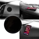 Fahrzeugrunde, starke, klebrige, rutschfeste PU-Matte, 8cm – Bild 5