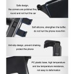 Für Tesla Model 3/Y Car Central Control Screen Handyhalter – Bild 5