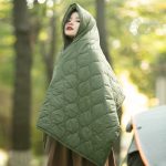 Outdoor Camping USB Heizdecke Unplugged 5V Heizkissen, Single Model, Double Model – Bild 9