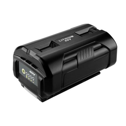 Für Ryobi OP4026A / OP4050 40V Rasenmäher Lithium-Ionen-Akku, 4000mAh, 5000mAh, 6000mAh