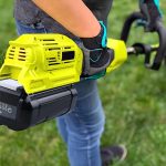 Für Ryobi OP4026A / OP4050 40V Rasenmäher Lithium-Ionen-Akku, 4000mAh, 5000mAh, 6000mAh – Bild 12