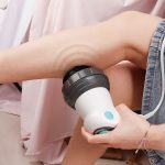 4-in-1-Elektromassagegerät, handgehaltenes Fat Pusher-Infrarot-Massagegerät, 220V EU Plug, 110V US Plug – Bild 7