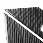 Für Volkswagen Sagitar 2019-2023 4 teile/satz Linkslenker Lift-Taste Aufkleber – Bild 4