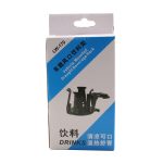 Auto Air Vent Getränkehalter Auto Multifunktionale Wasserbecher Racks, LW-170 – Bild 11