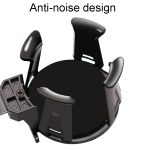 Auto Air Vent Getränkehalter Auto Multifunktionale Wasserbecher Racks, LW-170 – Bild 3