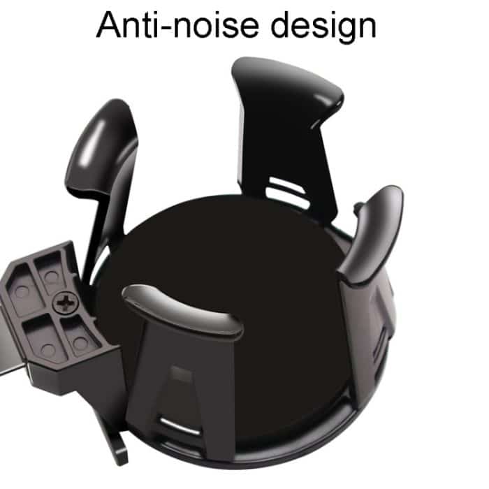 Auto Air Vent Getränkehalter Auto Multifunktionale Wasserbecher Racks, LW-170 – Bild 3